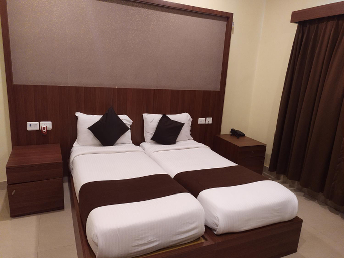 Bedroom 10