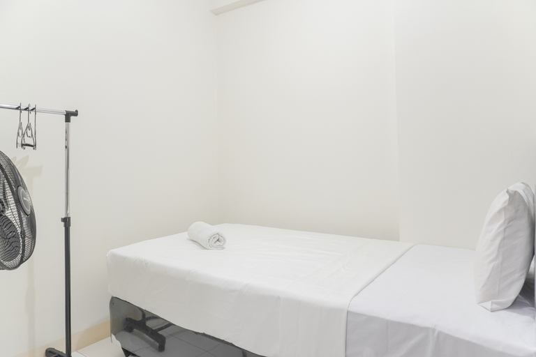 Others 3, Comfy Stay 2BR at Podomoro Golf View Apartment By Travelio, Bogor