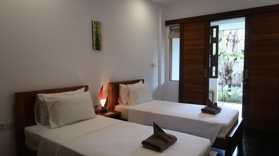 Bedroom 11