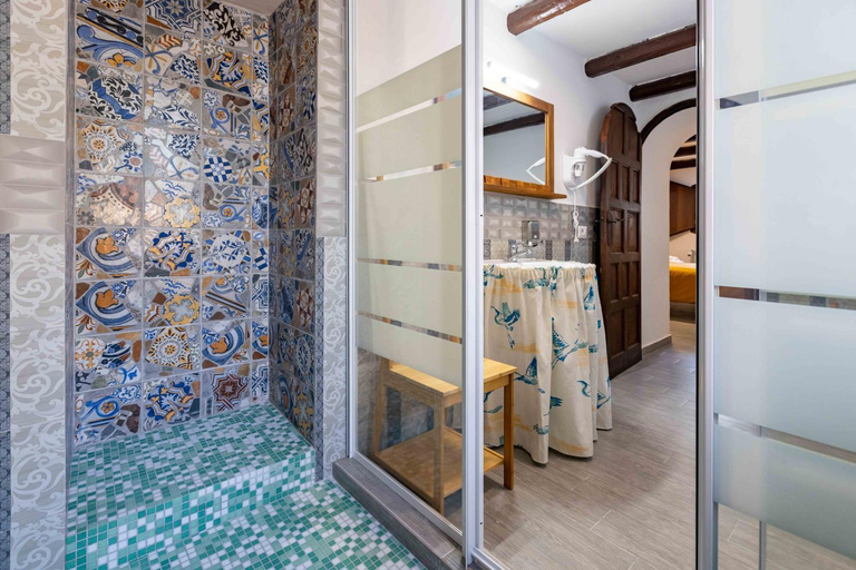 Bathroom 5