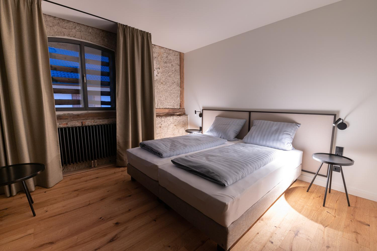 Bedroom 19