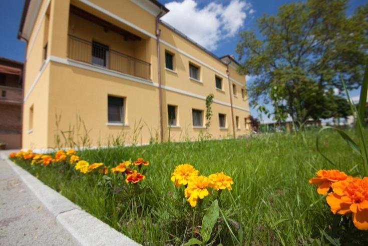 Exterior & Views 3, Alloggio Le Macine, Ferrara