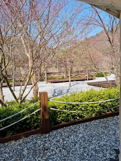 3, Jeongseonae Pension and Campground, Jeongseon