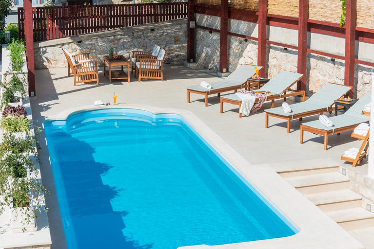 Sport & Beauty 2, Apartments Miljas, Dubrovnik