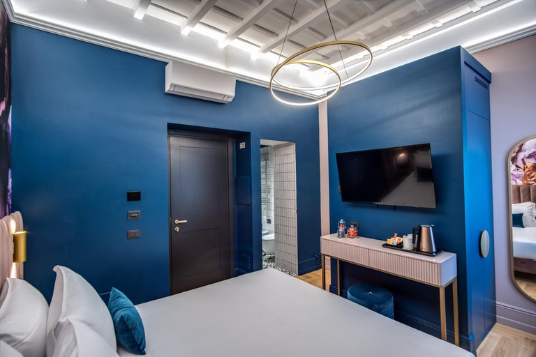 Bedroom 13