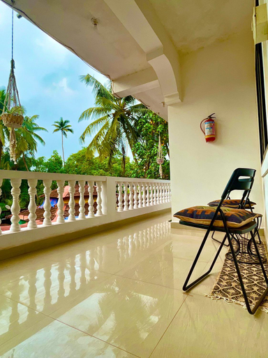 Others 5, Mitra Homes - Mandrem, North Goa