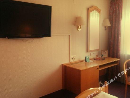 3, Hotel Lowen, Waldshut