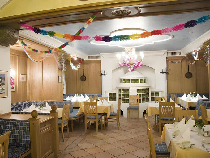 Food & Drinks, Gastehaus Reiter, Hallein