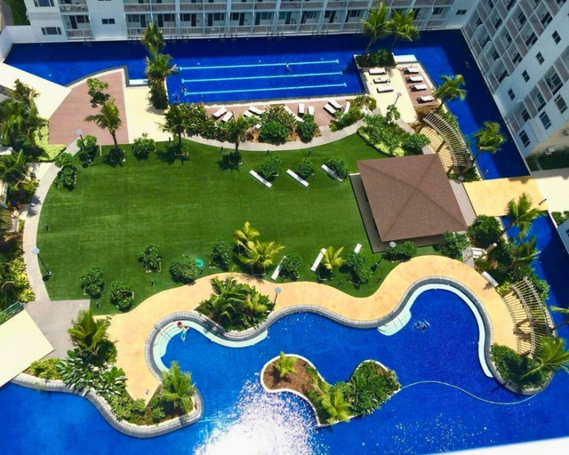 Exterior & Views 2, Live Just Steps Away From Mall of Asia, Pasay City