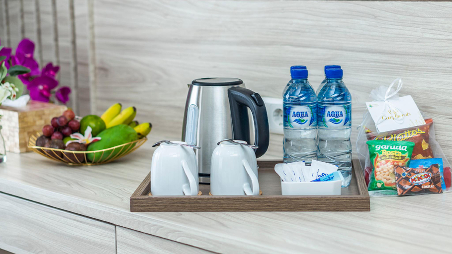 Amenities 30