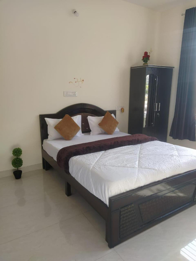 Others 4, Nandi Skandagiri Guest House, Chikballapura