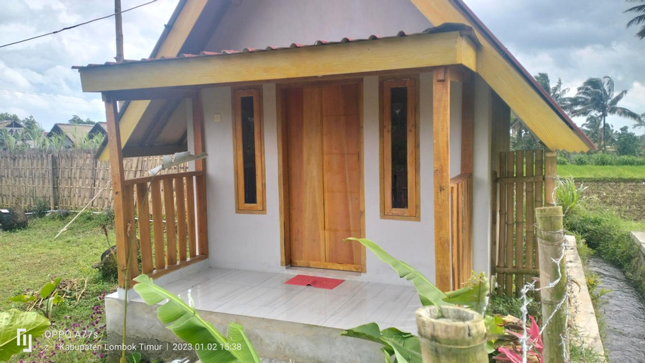 Sunset Point Kembang Kuning, Lombok