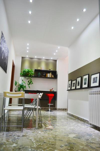 Public Area 2, Rooms&Breakfast Porta Nuova, Trapani