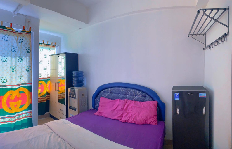 Bedroom 18