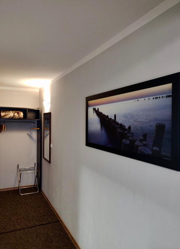 Others 3, Hotel Pawlowski, Zgorzelec