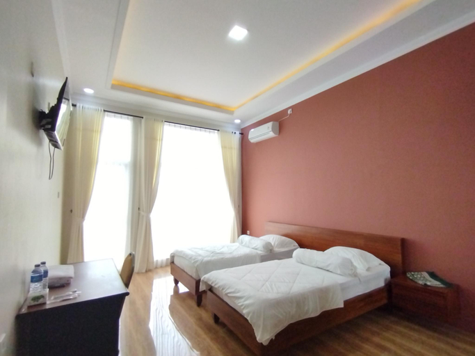 Bedroom 7