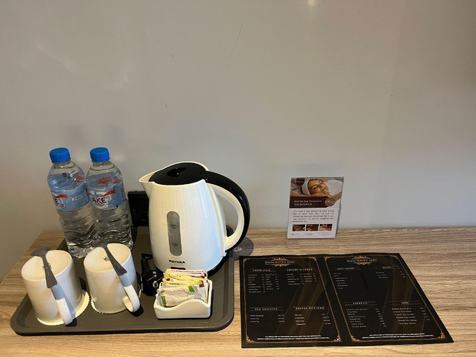 Amenities
