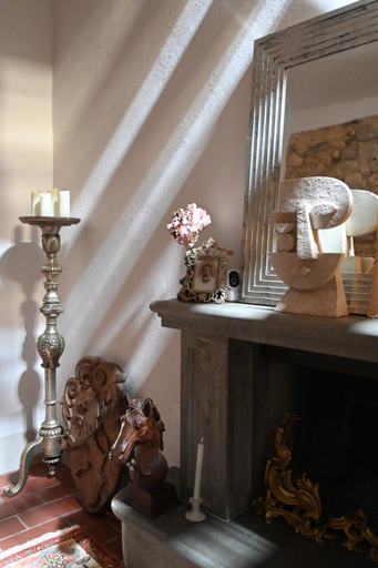 Others 4, Residenza d'Epoca CAVALIERE - Romantic Rooms, Livorno