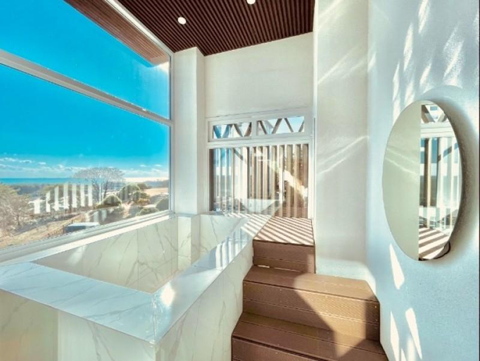 5, Busan Merbelle Pool Villa, Gijang