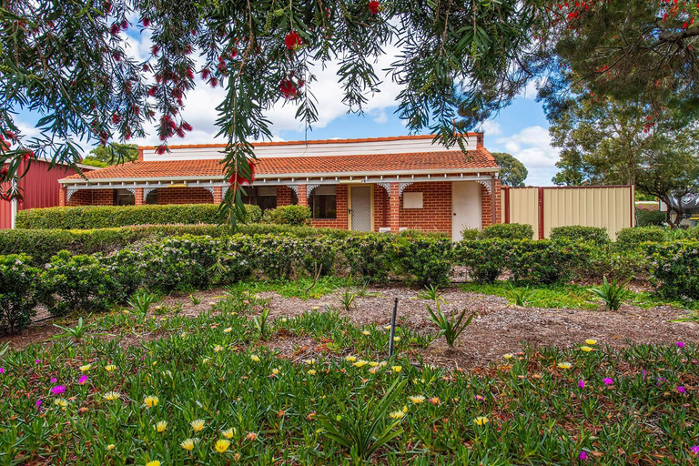 Banksia Tourist Park, Swan