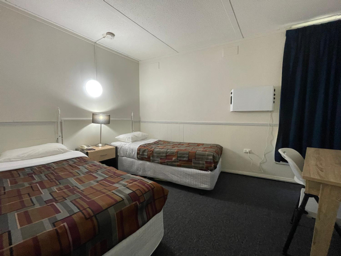 Bedroom 8