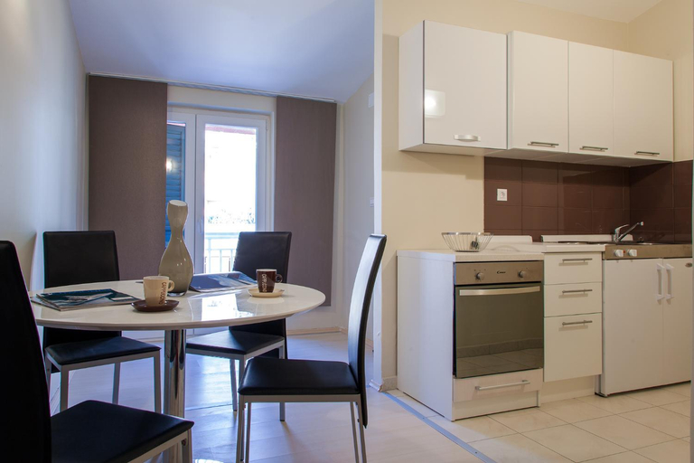 Kitchen 2, Apartments Toni, Omiš
