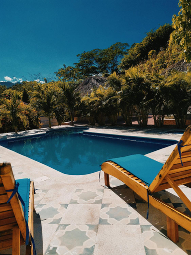 Sport & Beauty 5, Hostal Recuerdos del Tayrona, Santa Marta (Dist. Esp.)