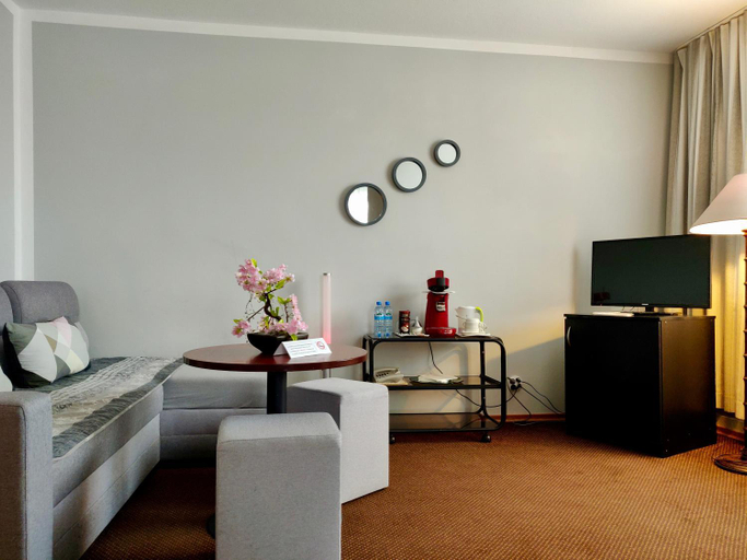 Others 4, Hotel Pawlowski, Zgorzelec