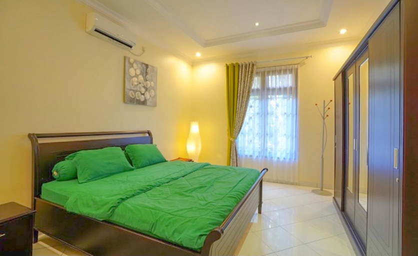 Others 3, Villa Andalus 1&2, Bogor