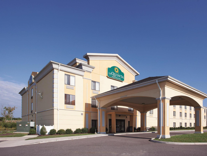 Exterior & Views 4, Garner Hotel DOSWELL SOUTHEAST by IHG, Hanover