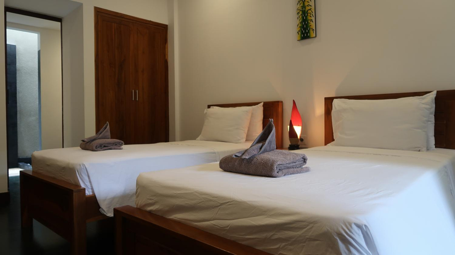 Bedroom 19