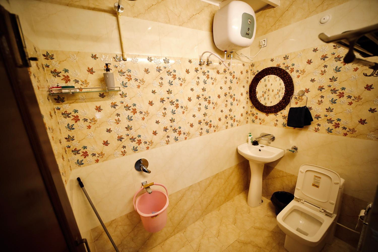 Others 2, The Location, A Penthouse, Dehradun