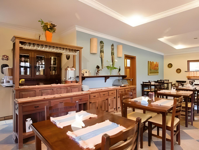 Food & Drinks 2, Pousada Aguia Dourada, Camanducaia
