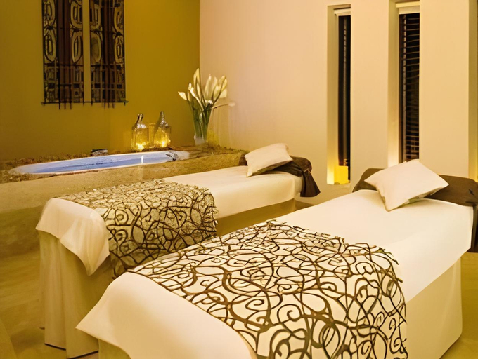 Bedroom 3, Hyatt Zilara Riviera Maya - All-Inclusive - Adults Only, Cozumel