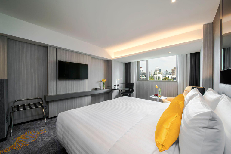 Bedroom 10