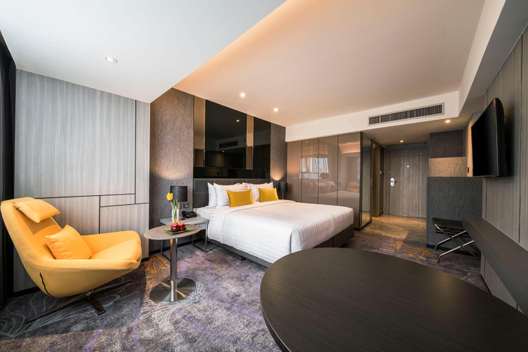 Bedroom 15