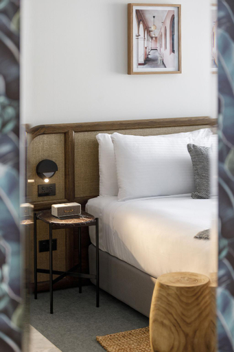 Bedroom 11