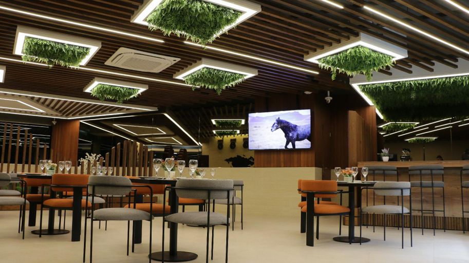 Public Area 3, Tilia ApartHotel, Beirut