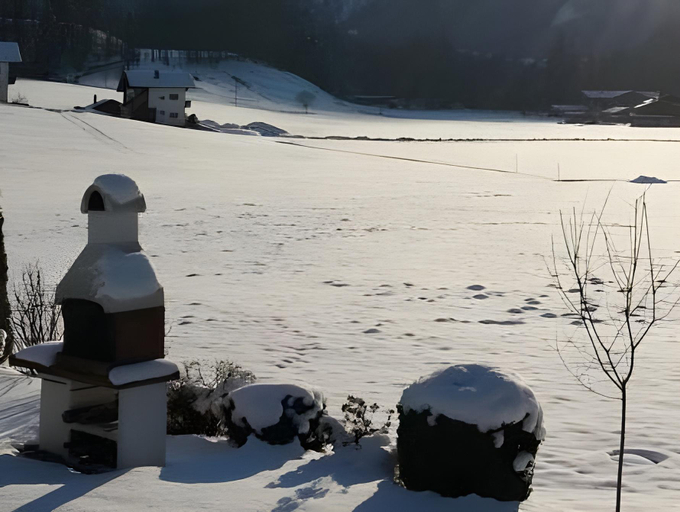 Others 4, Haus Heimattreu, Berchtesgadener Land