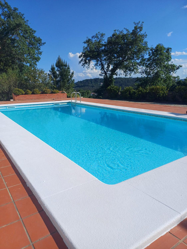 Sport & Beauty 2, Fatima - Ourem - Quinta da Luz - heated pool, Ourém