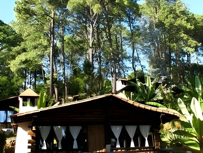 Others 5, Monteverde, Mazamitla