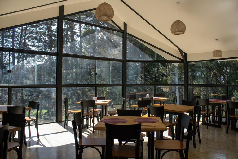 Food & Drinks 3, Pousada Hogarena, Campo Limpo Paulista