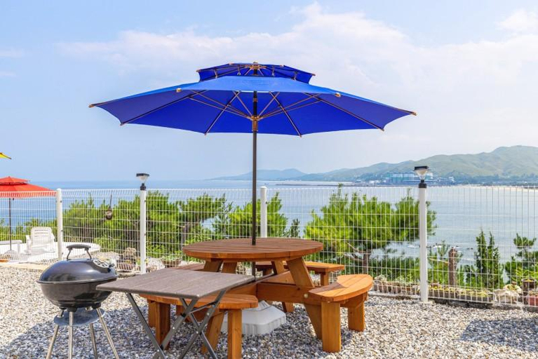4, Gangneung Cordelia Pension, Gangneung
