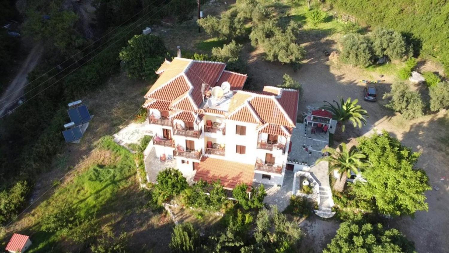 Others 4, Limnonari Beach Rooms, Thessaly