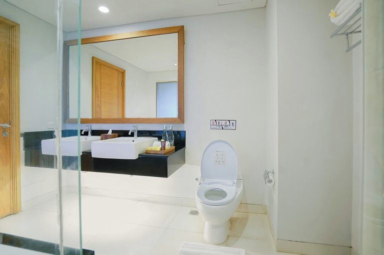 Bathroom 6