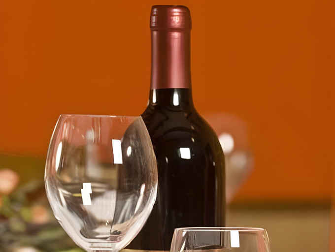 Food & Drinks 3, Alte - Post - Hotel, Borken