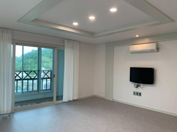 5, Tongyeong Youngwoon Stay Ocean View Pension, Tongyeong