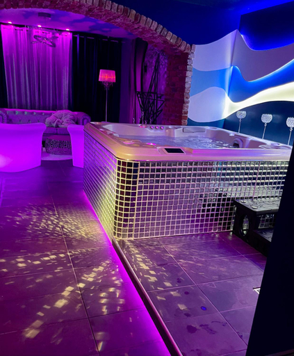 Sport & Beauty 5, La Terrasse Des Spas - Restaurant - Institut Massage, Nord