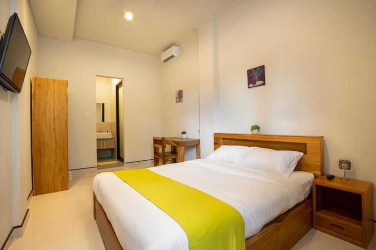 Others 3, K Hostel Seminyak, Badung