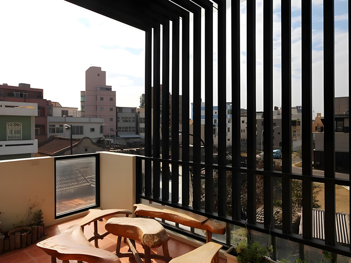 Others 5, Penghu 123 V-Stone B & B, Penghu